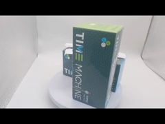 충전기 동안 좋은 탄력적 블런트 팁 캐뉼러 충전기 블런트 팁 미세 삽관 바늘