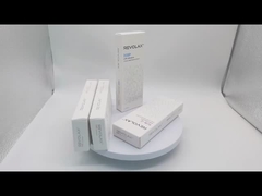 24 마그네슘 / Ml Lip 피부에 관한 리볼아스 피부 필러 좋은 깊은 서브-Q 주사 가능하 Ha 주입 표면