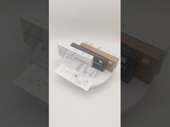 LIP에 대해 목 선 깊이인 뉴라미이 크기 충전기 동안 히알루론산을 없애는 주름