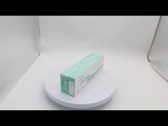 1 밀리람베르트는 피부 필러 레스틸란 턱 확대 입술 향상 레스틸란을 도입합니다