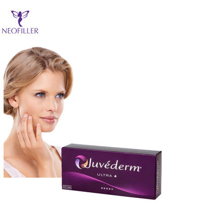 입술 확대 히알루론산 Juvederm 진피 필러 입술 필러 24mg/Ml