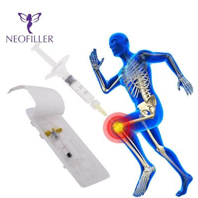 3ml 50ml 의학 급료 Mesotherapy 해결책 투명한 Mesotherapy 주입