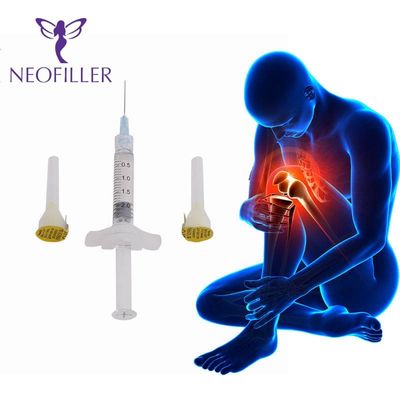 3ml 50ml 의학 급료 Mesotherapy 해결책 투명한 Mesotherapy 주입