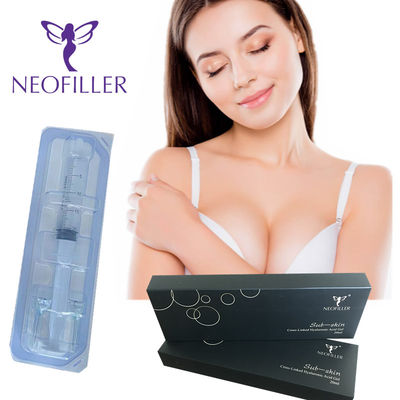 오래 지속되는 Ha 엉덩이 필러 더마 에볼루션 히알루론산 24mg/ml
