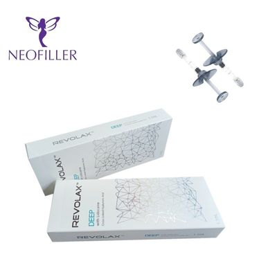 서브큐 크로스링크 리볼락스 진피가교필러 하필러주사 1.1ml