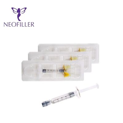 처분할 수 있는 의학 Mesotherapy 해결책 무릎 젤 주입 기복 무릎 고통 Mesotherapy