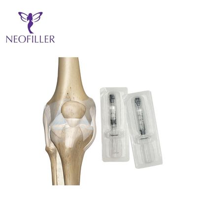 처분할 수 있는 의학 Mesotherapy 해결책 무릎 젤 주입 기복 무릎 고통 Mesotherapy