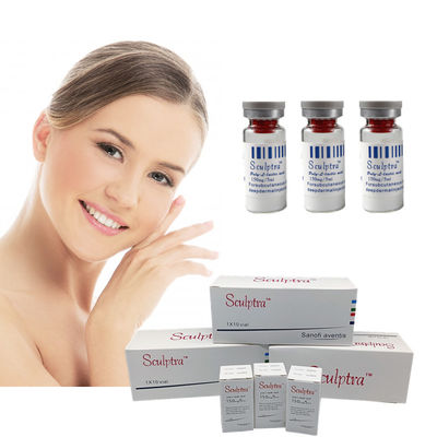 주름 제거 페이스 바디 리퀴드 안면 성형  Hyaluronic Acid Plla