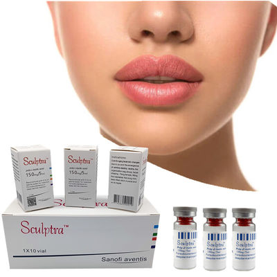주름 제거 페이스 바디 리퀴드 안면 성형  Hyaluronic Acid Plla