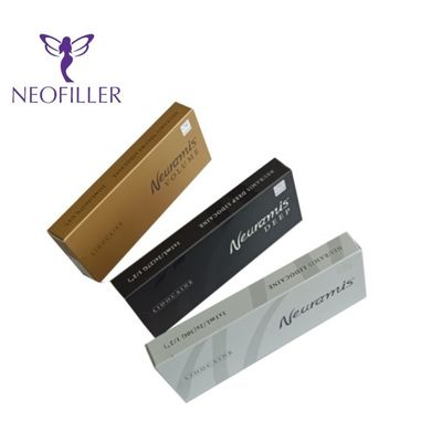 1ml 18개월 뉴라미스 피부 필러 입술 확대 히알루론산