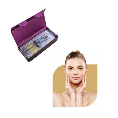 뺨 노화 방지 피부 필러 Voluma Juvederm Hyaluronic Acid Face Filler Utral 4