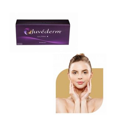 뺨 노화 방지 피부 필러 Voluma Juvederm Hyaluronic Acid Face Filler Utral 4