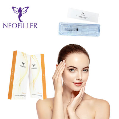 입 하 히알루론산 피부 필러 히알루론산 입술 강화 2ml