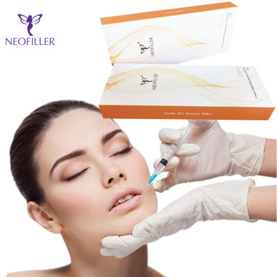입 하 히알루론산 피부 필러 히알루론산 입술 강화 2ml