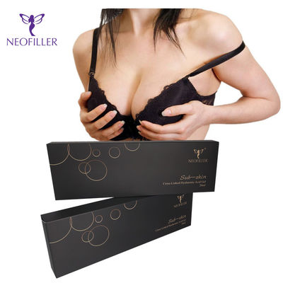 24mg/ml 10ml 20ml 히알루론산 피부 필러