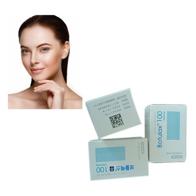 Finetox Botulax Units 리즈톡스 100 안티 링클