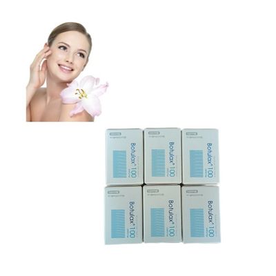 Finetox Botulax Units 리즈톡스 100 안티 링클