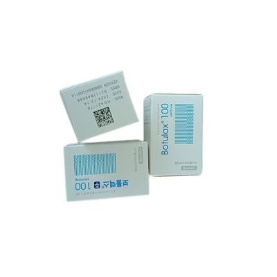 Finetox Botulax Units 리즈톡스 100 안티 링클