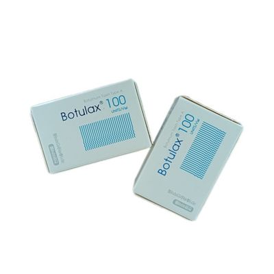 Finetox Botulax Units 리즈톡스 100 안티 링클