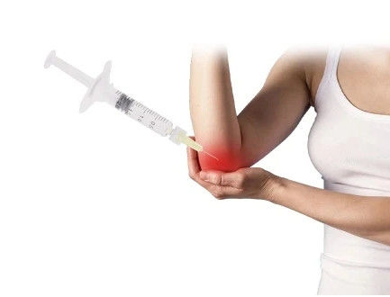 3ml 비 교차 결합된 Mesotherapy 주입 5ml Mesotherapy 피부 바짝 죄기