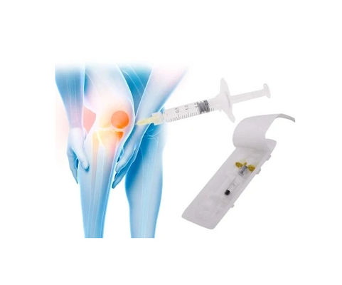 3ml 비 교차 결합된 Mesotherapy 주입 5ml Mesotherapy 피부 바짝 죄기