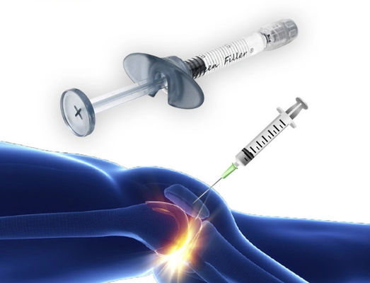 3ml 무릎 통증 Mesotherapy 솔루션 비 가교 히알루론산