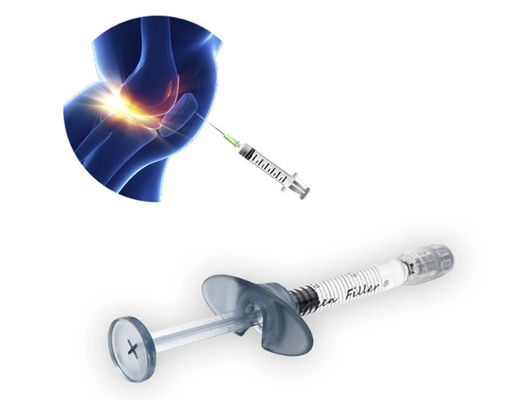 3ml 무릎 통증 Mesotherapy 솔루션 비 가교 히알루론산