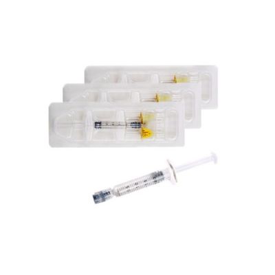 3ml Mesotherapy 해결책 정형외과 외과 Mesotherapy 피부 바짝 죄기