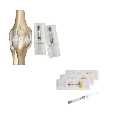 3ml Mesotherapy 해결책 정형외과 외과 Mesotherapy 피부 바짝 죄기