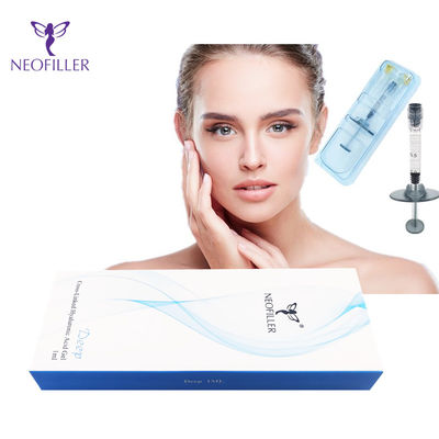 젤 10ml 바디 립 가교 히알루론산 피부 필러 1ml 2ml