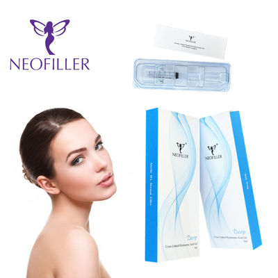 젤 10ml 바디 립 가교 히알루론산 피부 필러 1ml 2ml