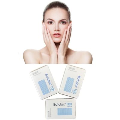 스킨 케어 2.5ml 한국 히알루론산 필러 주름 방지 보툴락스 100개