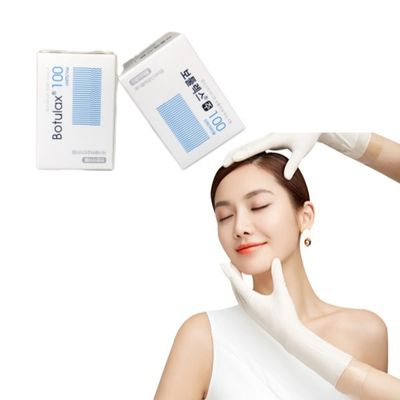 스킨 케어 2.5ml 한국 히알루론산 필러 주름 방지 보툴락스 100개