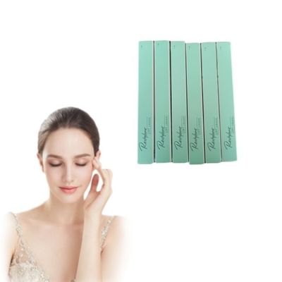 화장용  피부 충전물 Hyaluronic 산 주입
