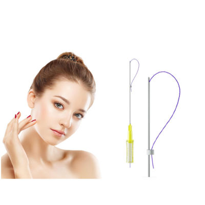 눈 하에 6D 8D 12D Pcl PDO 실 승강기 Pcl 피도 모노럴 실