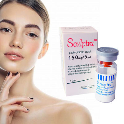 Plla 150mg  피부 필러 콜라겐 주사 자극제