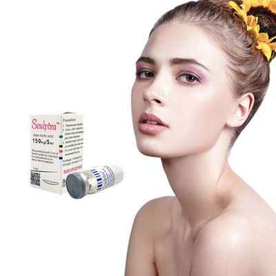 Plla 150mg  피부 필러 콜라겐 주사 자극제