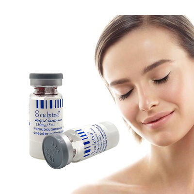 Plla 150mg  피부 필러 콜라겐 주사 자극제