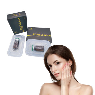 피부를 위한 6.525 mg/3ml 오테스리 PDRN 혈청 마이크로니딩 콜라겐 부스터