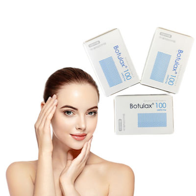 BTX 반대로 주름 보툴리누스 단위 5ml 보툴리눔 독소 유형 A Allergan
