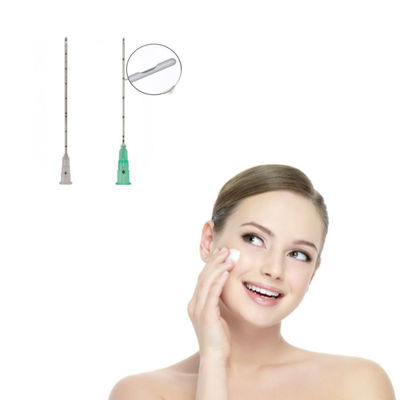 25g 50 밀리미터는 캐뉼러 바늘 18g 시침 21G 분말 형태를 무디게 합니다