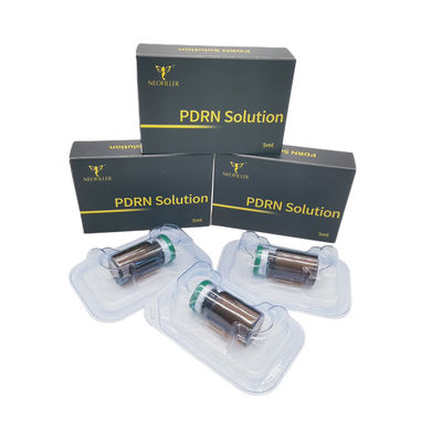 5ml PDRN 세럼 인젝트 페이셜 한국 스킨 안티 에이징 화이트닝 세럼
