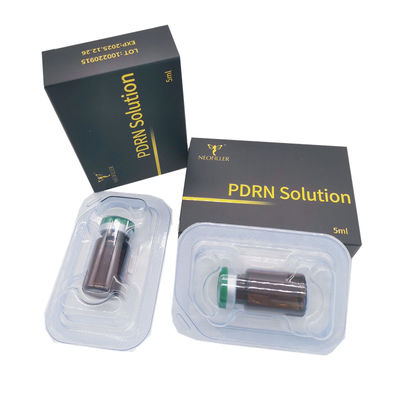 5ml PDRN 세럼 인젝트 페이셜 한국 스킨 안티 에이징 화이트닝 세럼
