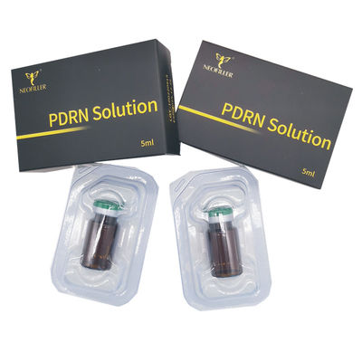 5ml PDRN 세럼 인젝트 페이셜 한국 스킨 안티 에이징 화이트닝 세럼