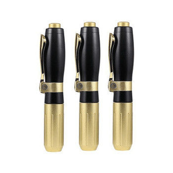 OEM LIP은 하이루론 충전기 펜 0.3 밀리람베르트 0.5 밀리람베르트 앰플 머리 하이루론 펜 처리를 증가시킵니다