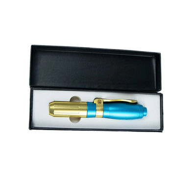 OEM LIP은 하이루론 충전기 펜 0.3 밀리람베르트 0.5 밀리람베르트 앰플 머리 하이루론 펜 처리를 증가시킵니다