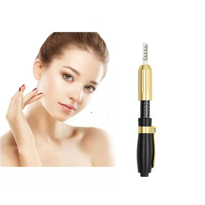 0.3ml 0.5ml Ha 펜 립 필러 입술 확대 Ha Acid Needleless Lip Injections