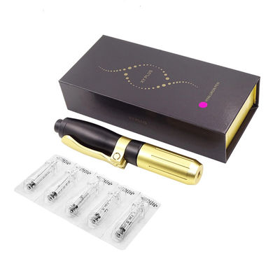 0.3ml 0.5ml Ha 펜 립 필러 입술 확대 Ha Acid Needleless Lip Injections