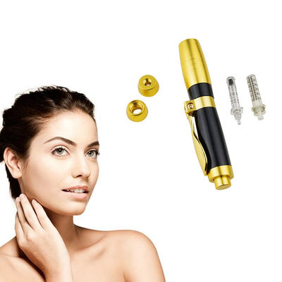 0.3ml 0.5ml Ha 펜 립 필러 입술 확대 Ha Acid Needleless Lip Injections