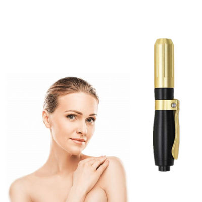 3cc 5cc Hyaluron 펜 입술 충전물 고압 바늘 피부 충전물 없음